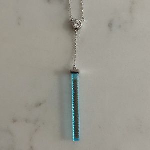 Stirling Silver Necklace